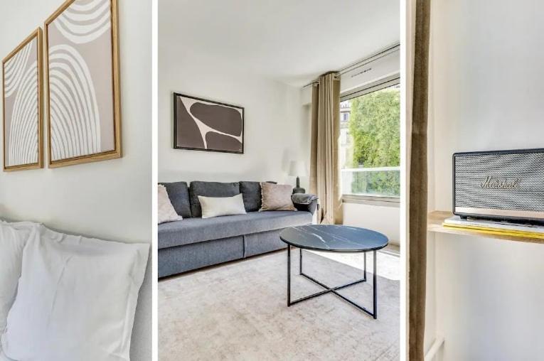 Le Gentleman - Design & Lumineux - Business *