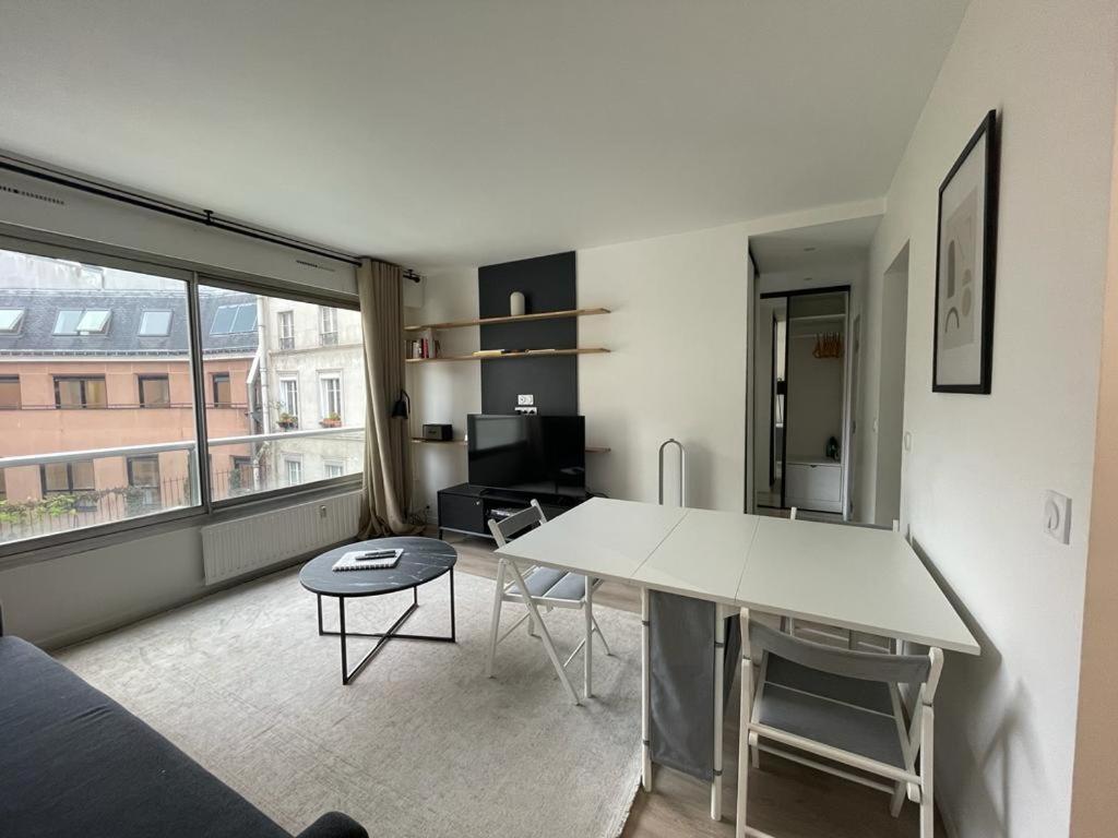 Apartment Le Gentleman - Design & Lumineux - Business *