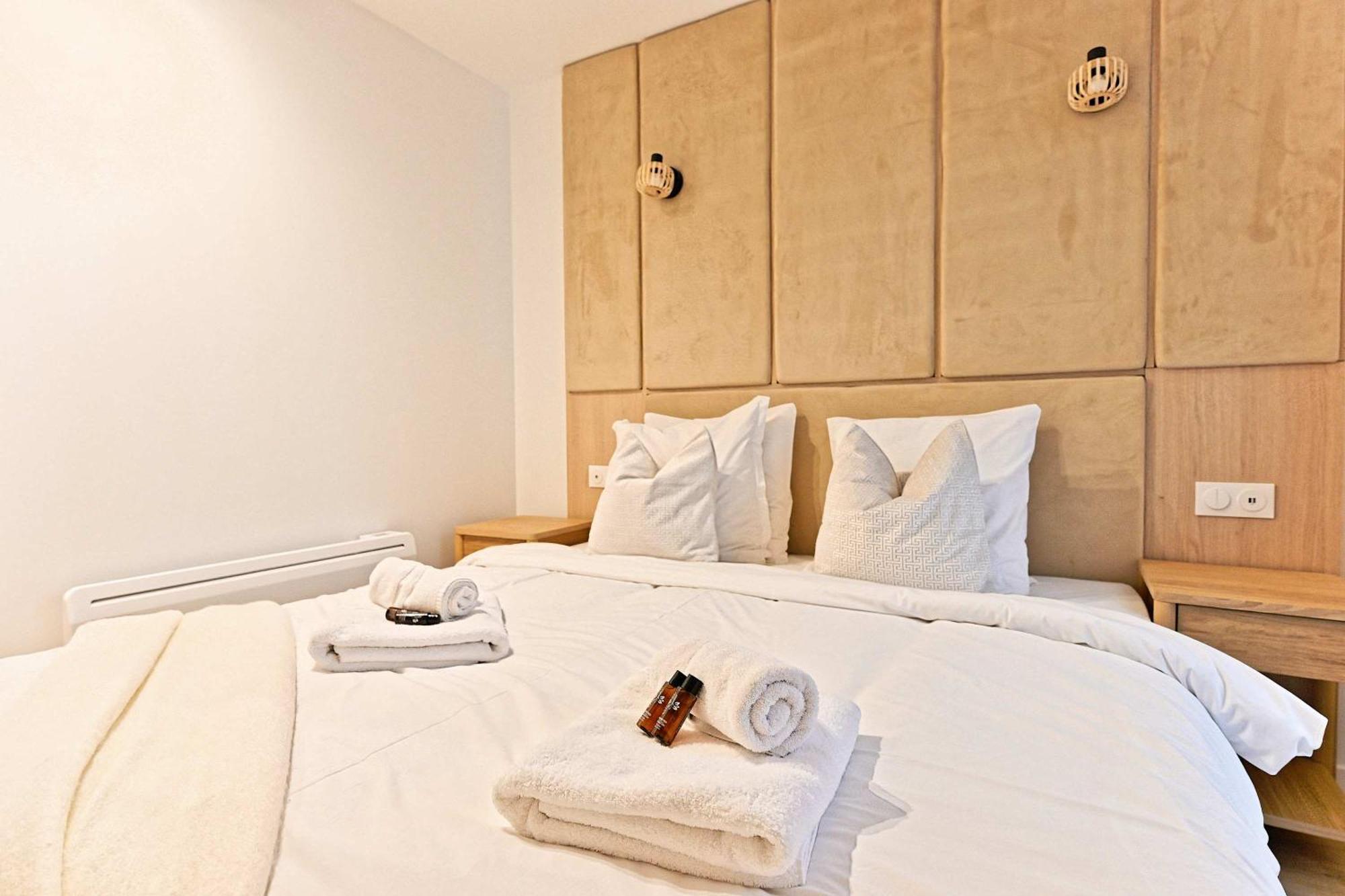 Apartment Galeries Lafayette By Prestige *