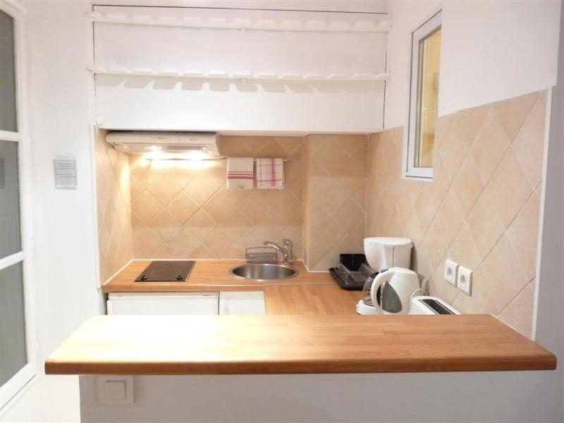 Le Notre Dame Apartment *