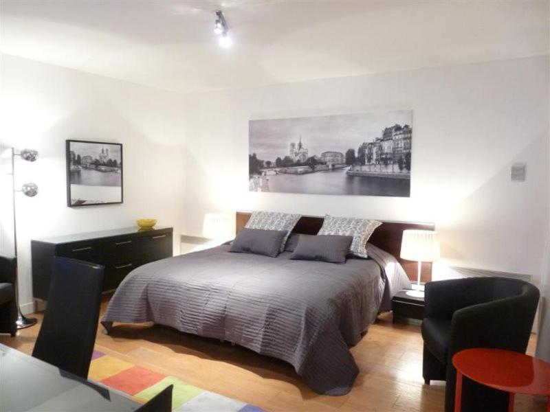 Apartment Le Notre Dame *