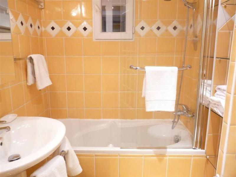 Le Notre Dame Apartment