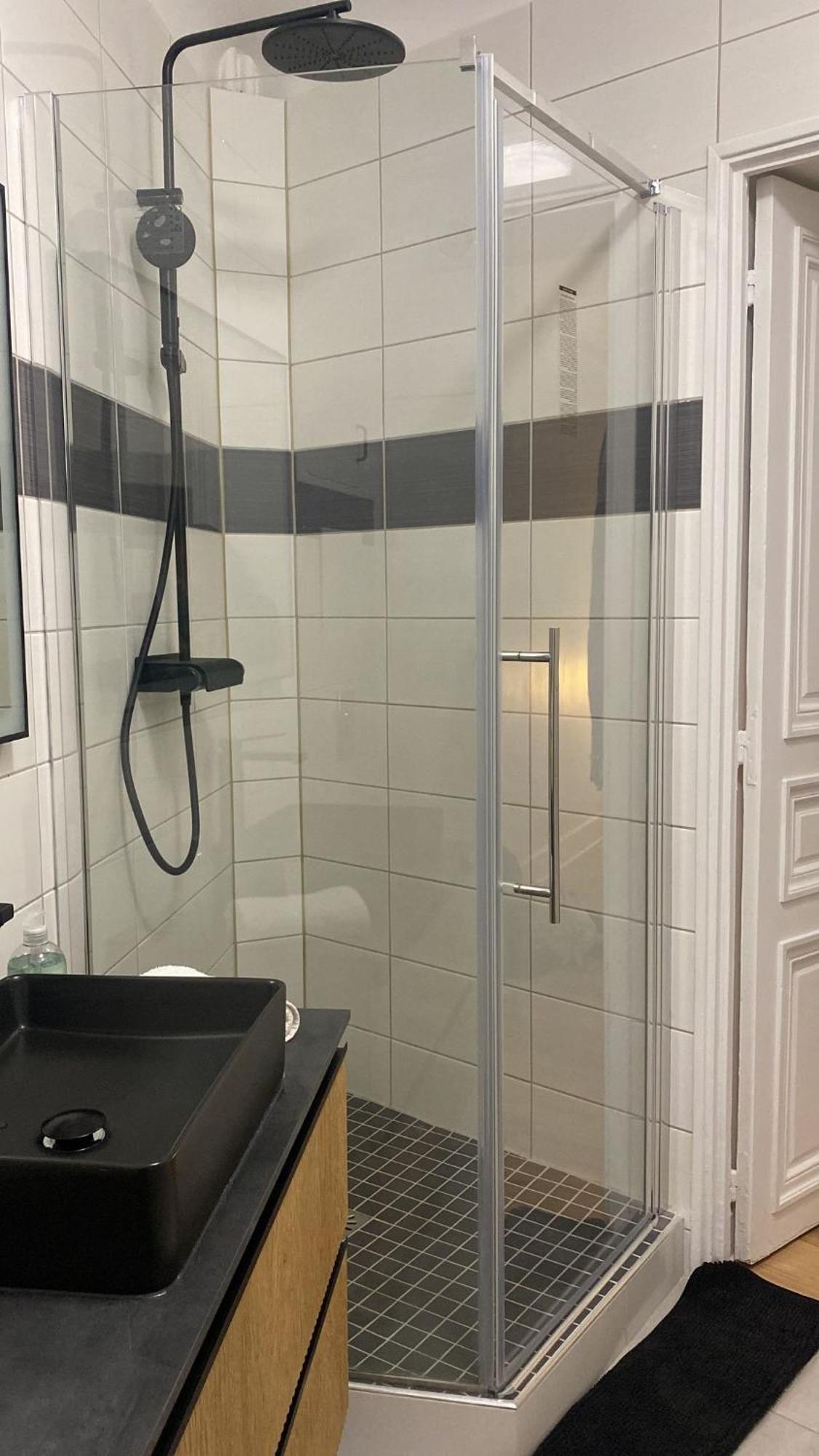 Appartement Opera Paris