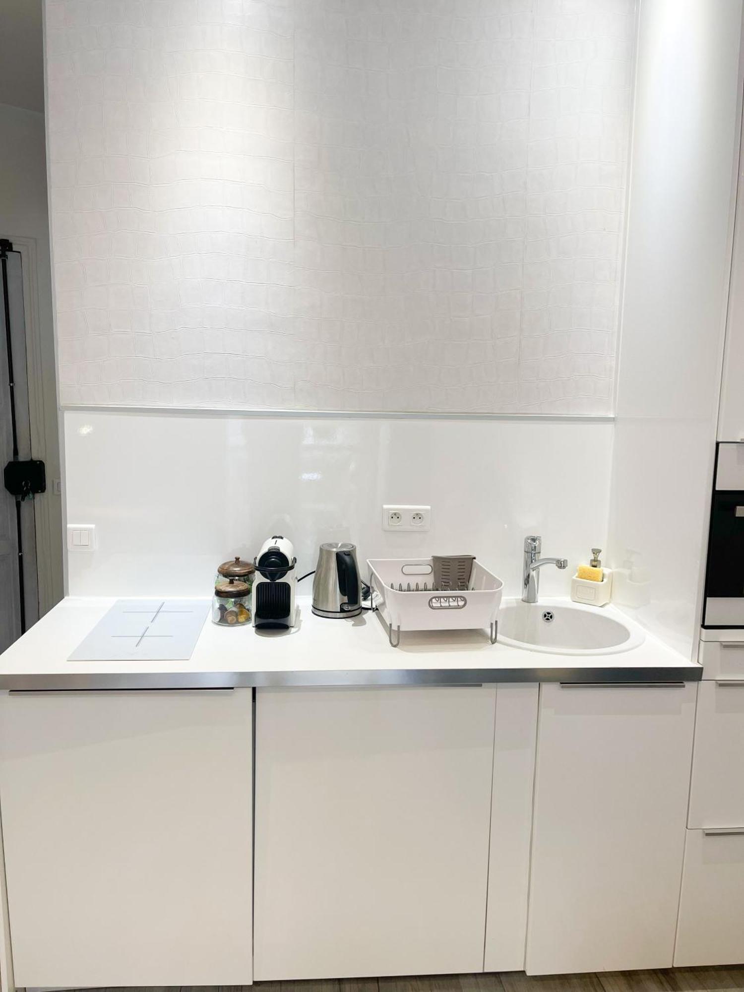 Appartement Prestige Madeleine Opera Paris