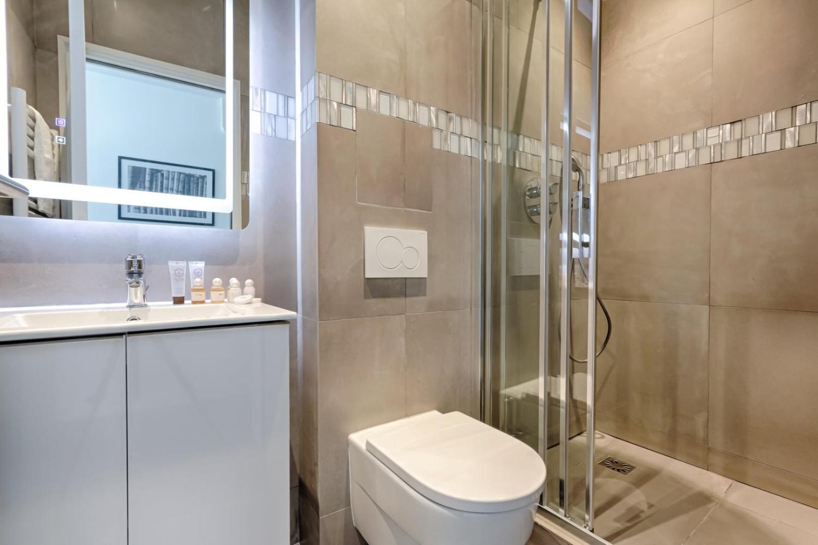 Apartment Tbs 313 - Elegant Near Marais District *