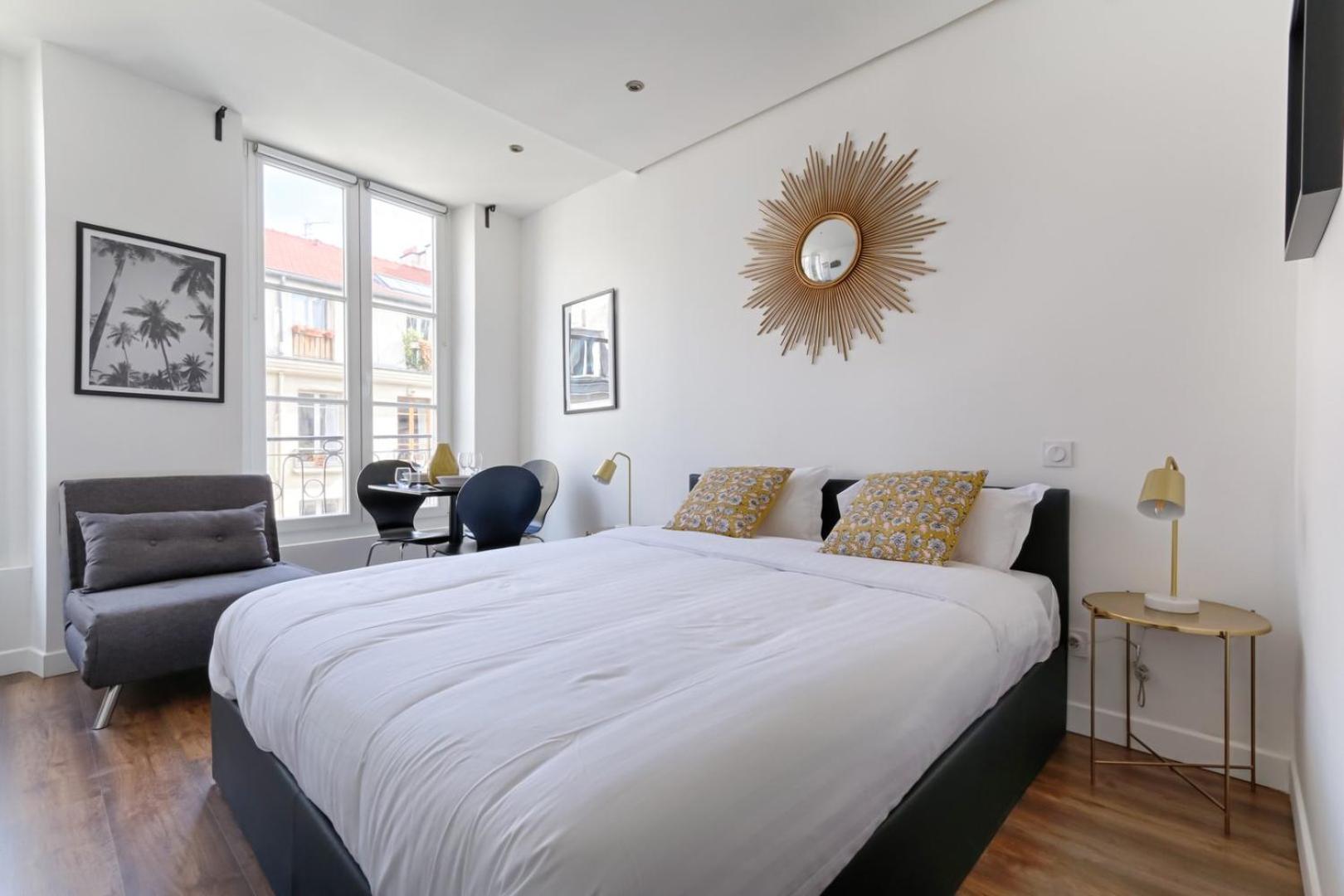 Tbs 313 - Elegant Near Marais District *