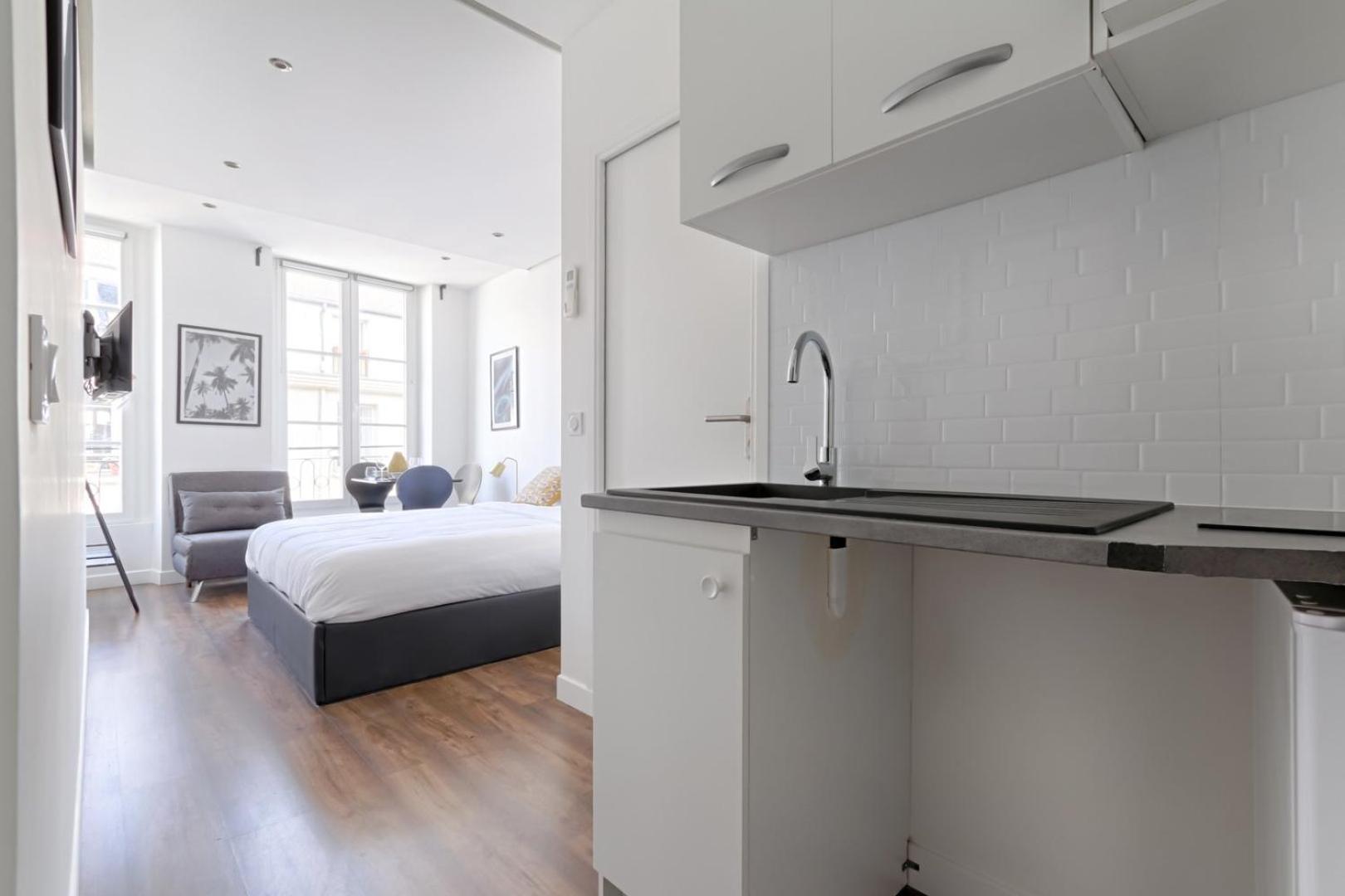 Tbs 313 - Elegant Near Marais District
