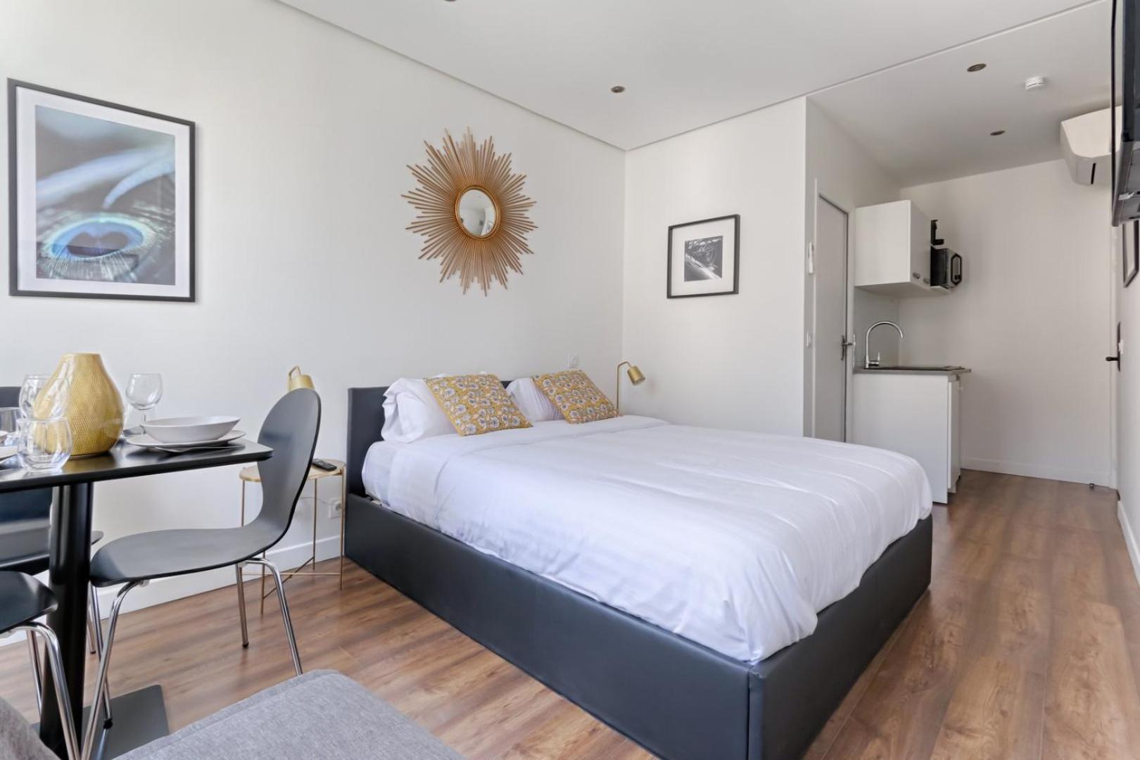 Apartment Tbs 313 - Elegant Near Marais District