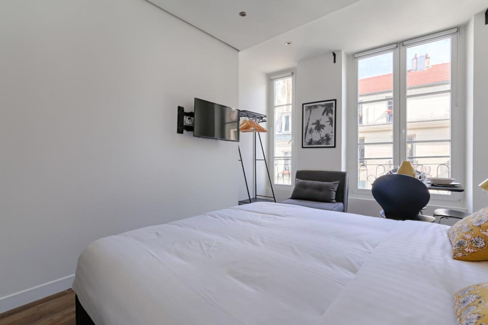 Apartment Tbs 313 - Elegant Near Marais District *