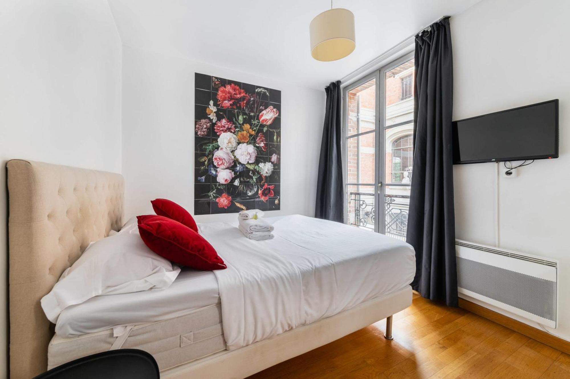 104 - Jardins Des Plantes -paris 5 *