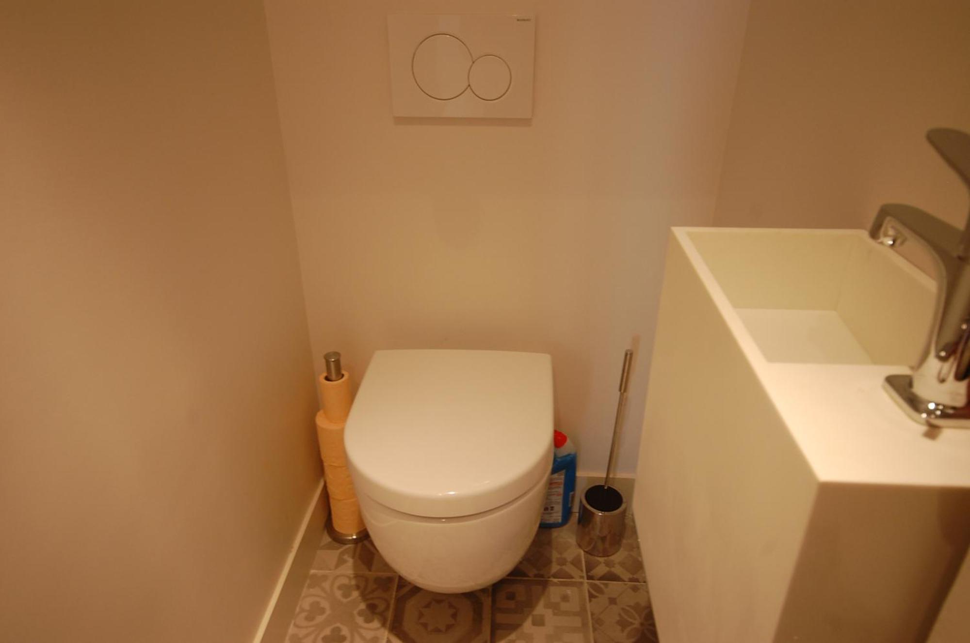 Apartment 2 St Germain Des Pres Paris