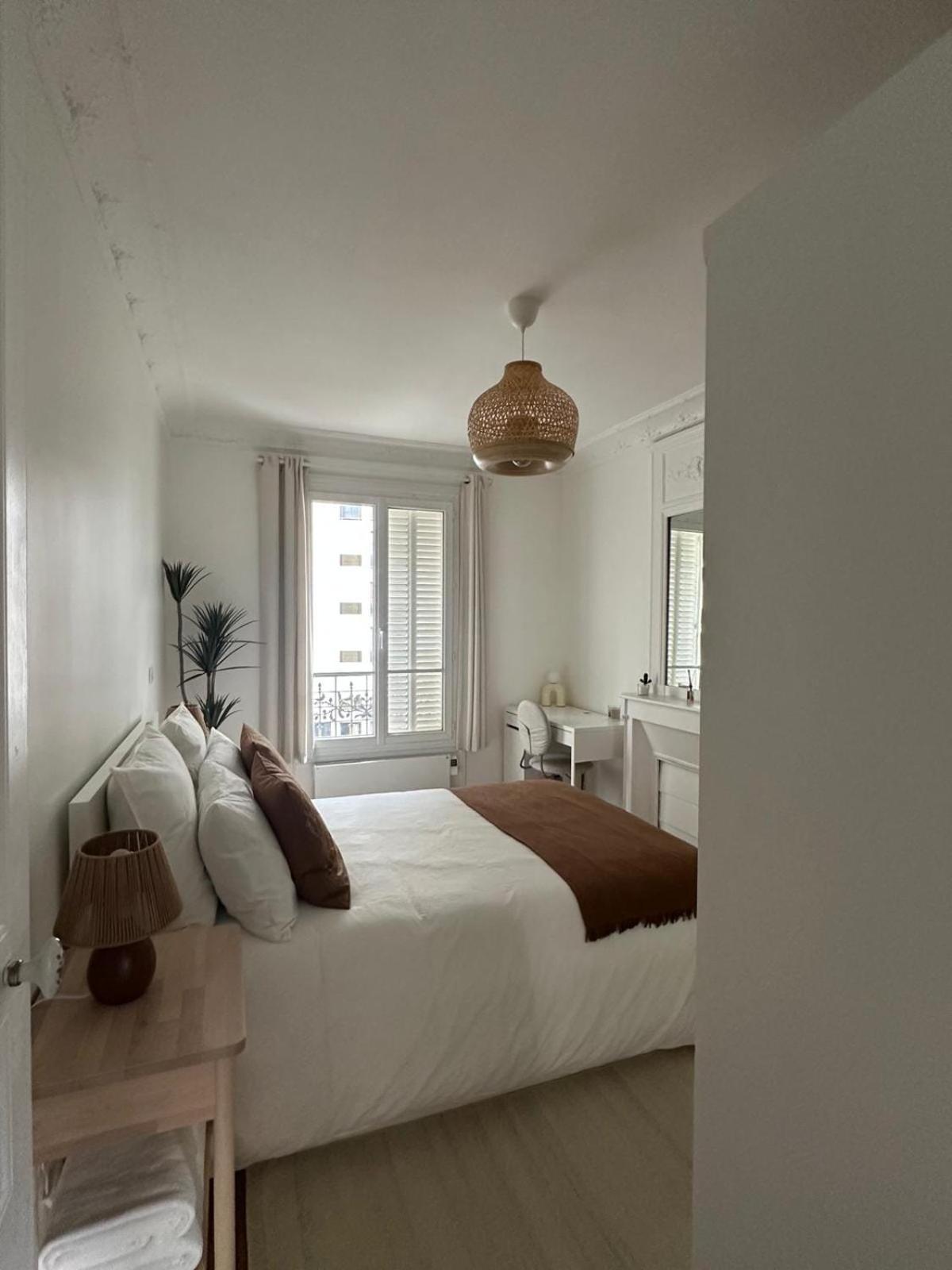 Magnifique 2 Pieces Renove A Neuf, 15, Idealement Situe * Paris