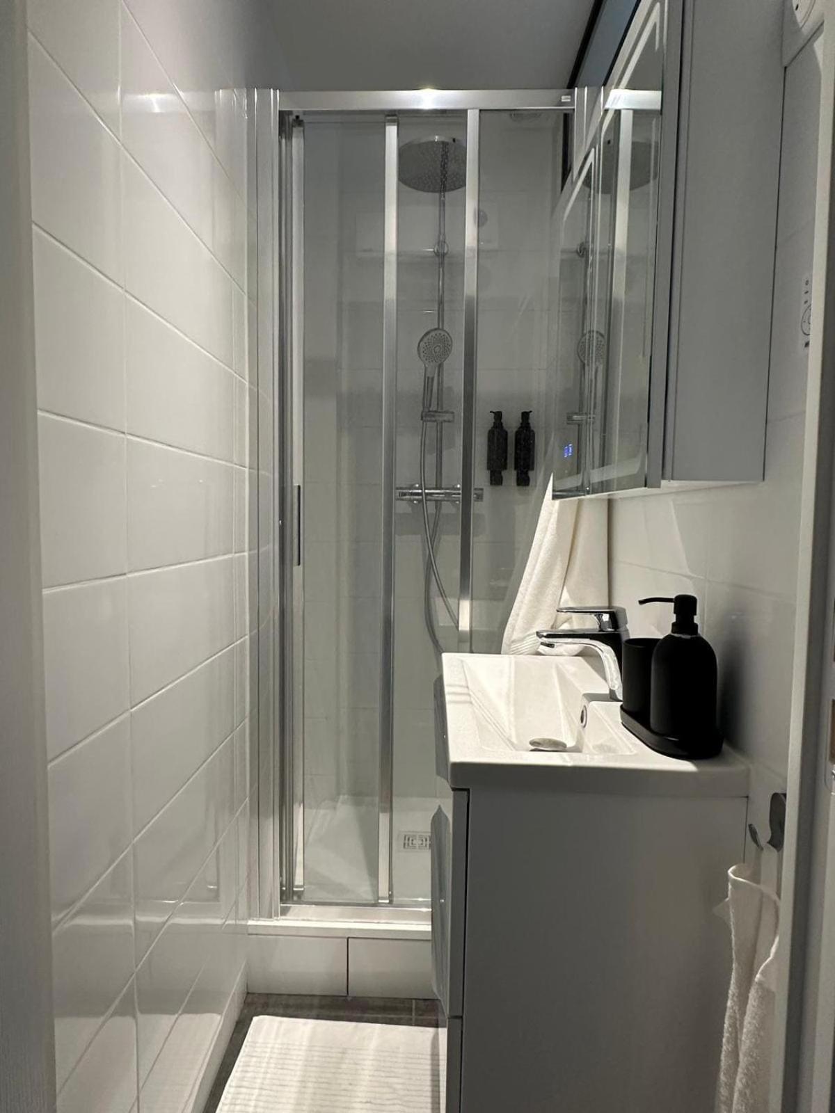 Magnifique 2 Pieces Renove A Neuf, 15, Idealement Situe * Paris