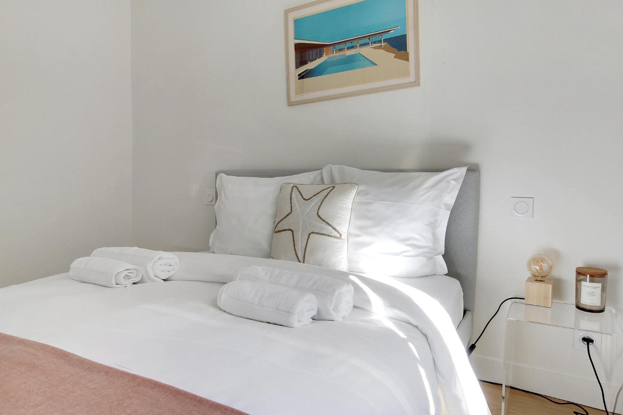 Apartment - Notre-dame *