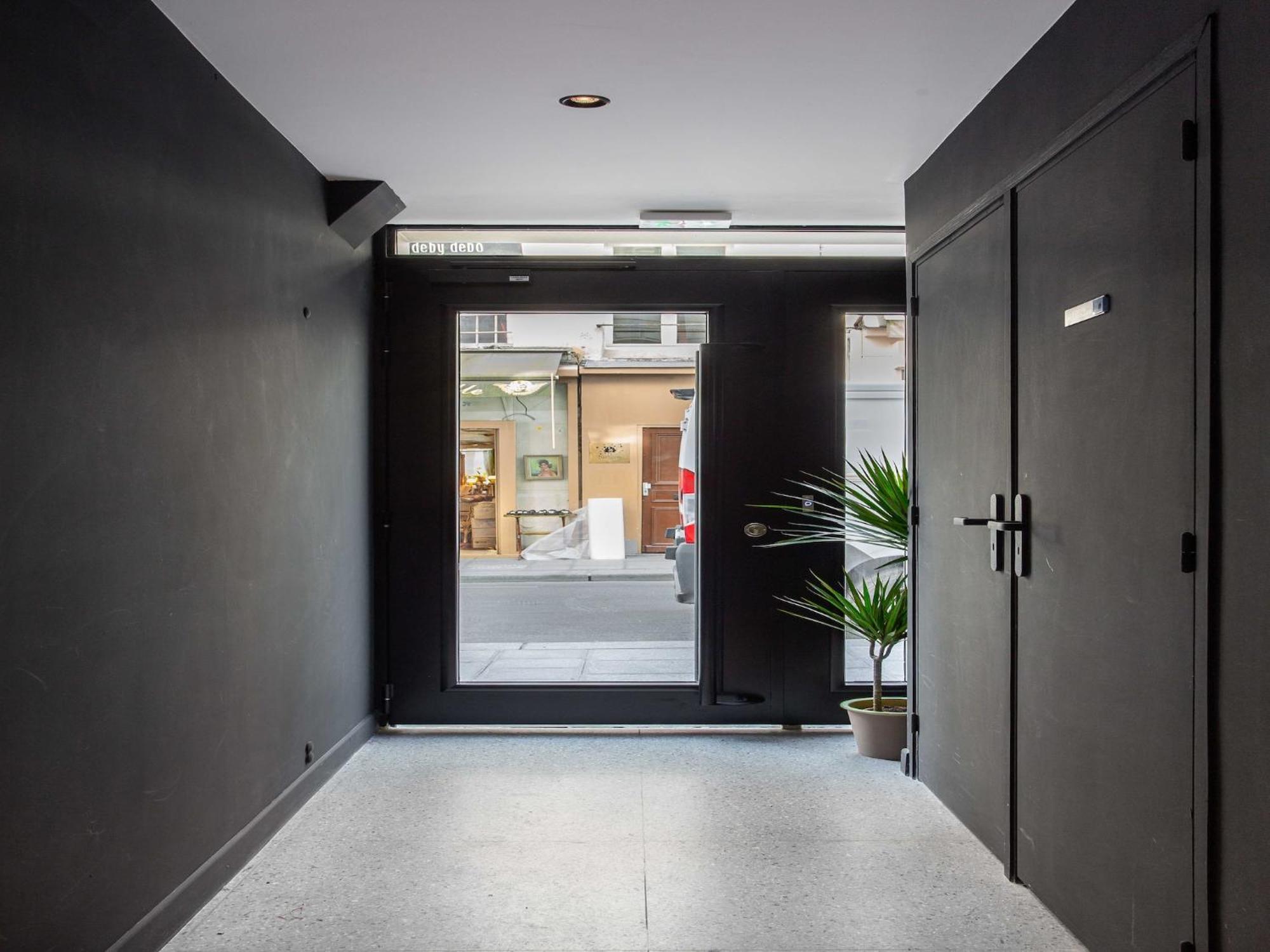 Apartment Magnificent 1br 4p - Montorgueil 9 *