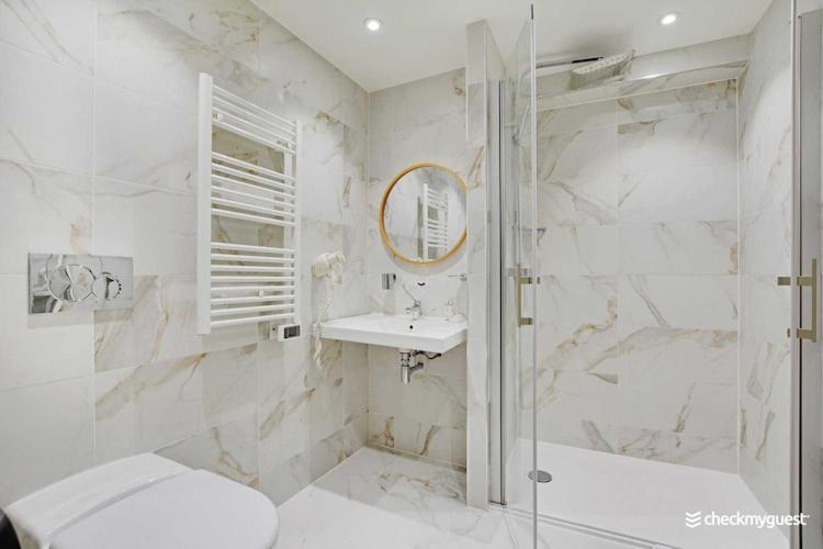 Cosy - 1br 4p - Montmartre Sacre-c Ur *