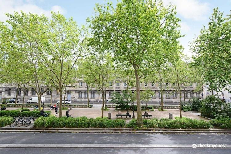 Apartment Cosy - 1br 4p - Montmartre Sacre-c Ur Paris