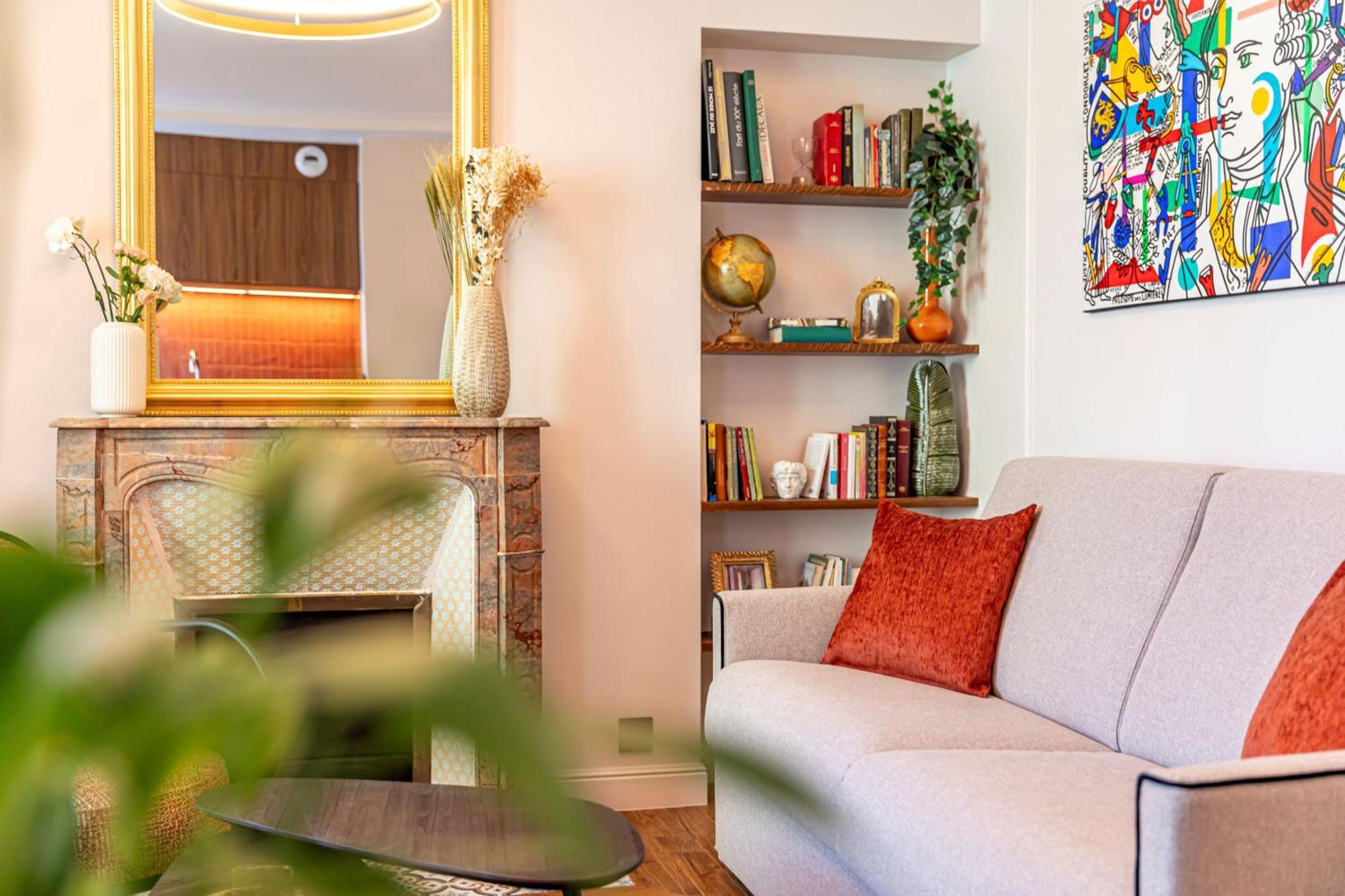 Appart hôtel Sopi By Patrick Hayat 4*
