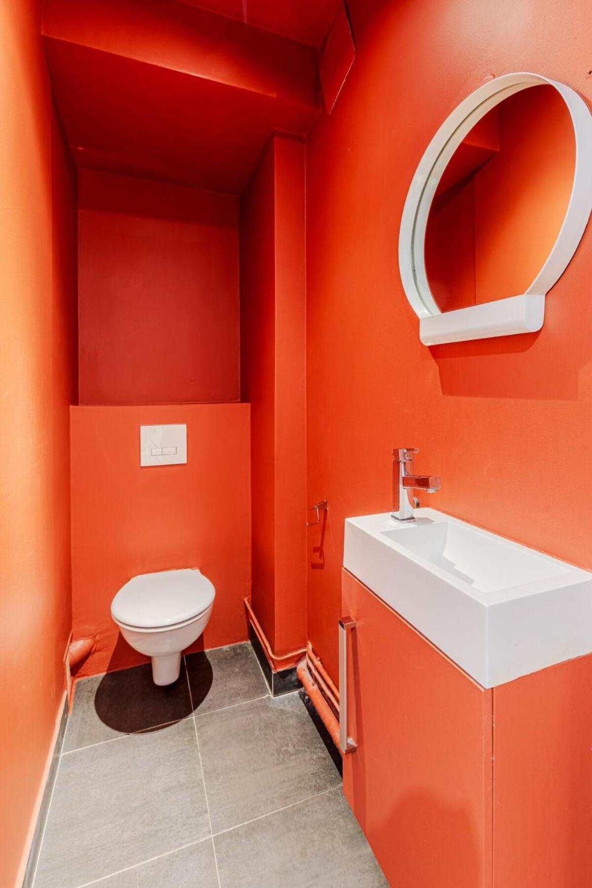 Beautiful 4p With Garden - 16th Apartment