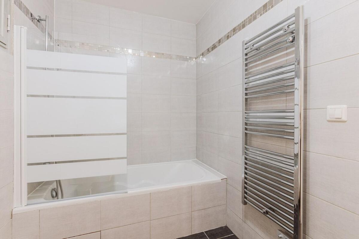Beautiful 4p With Garden - 16th Apartment