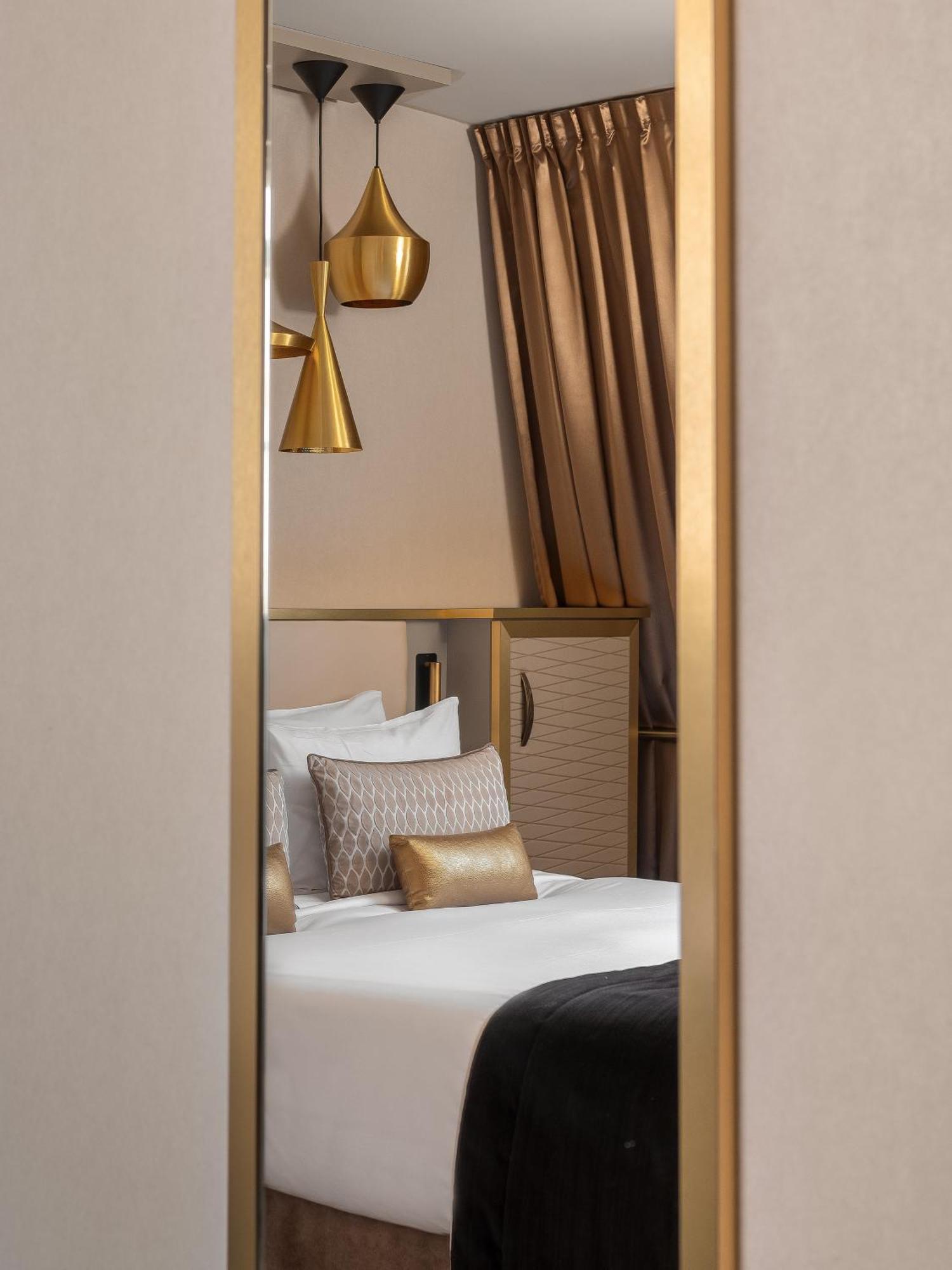 Hotel Niepce Hôtel, Curio Collection By Hilton