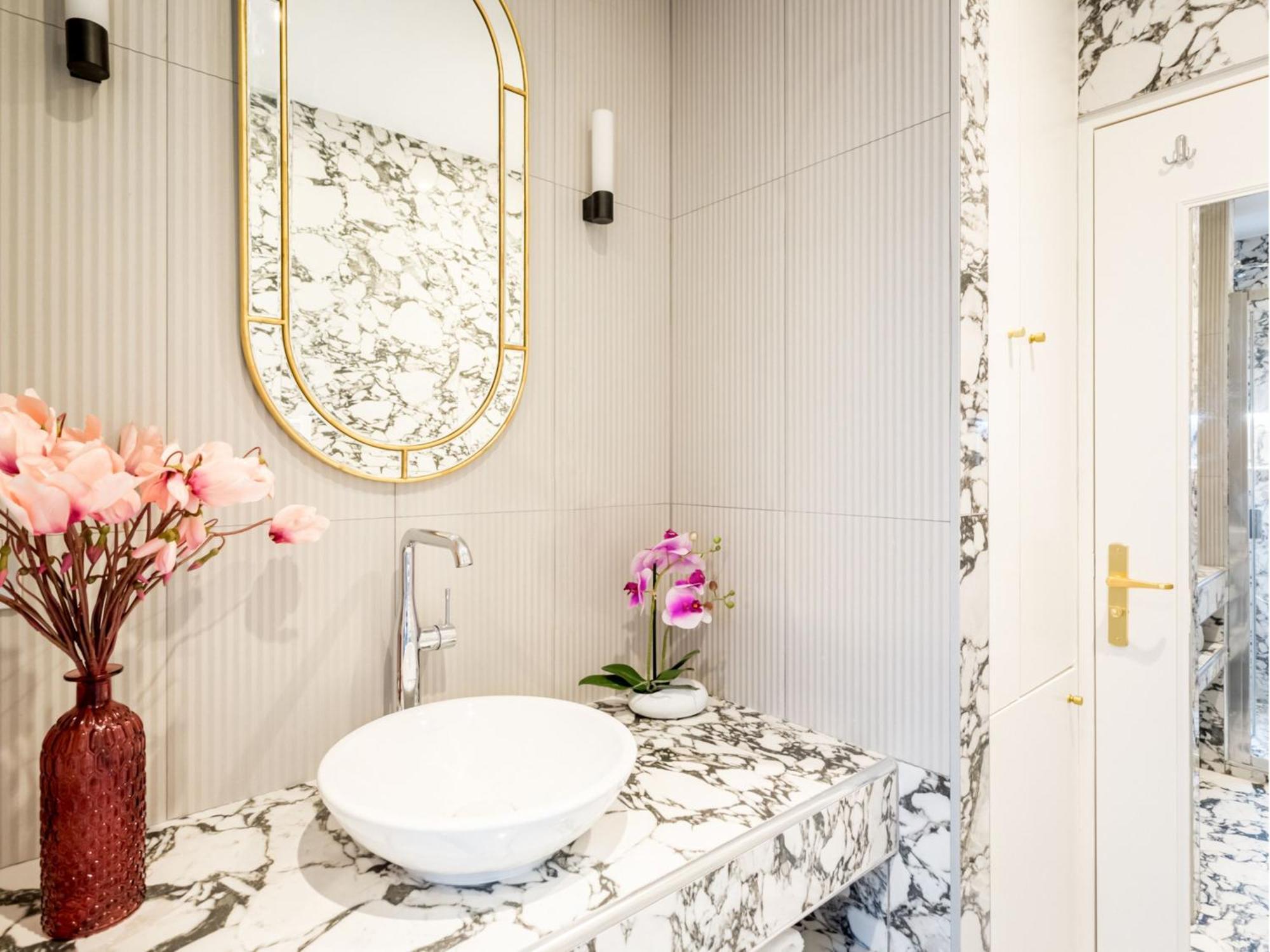 Appartement Merveil - Luxury -opera - Volney Ii Paris