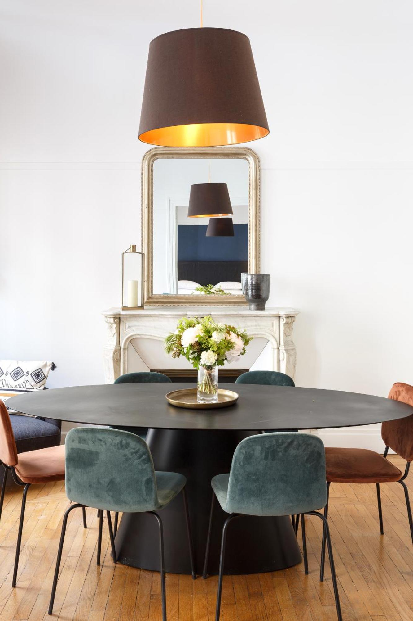 Monceau Appartement *