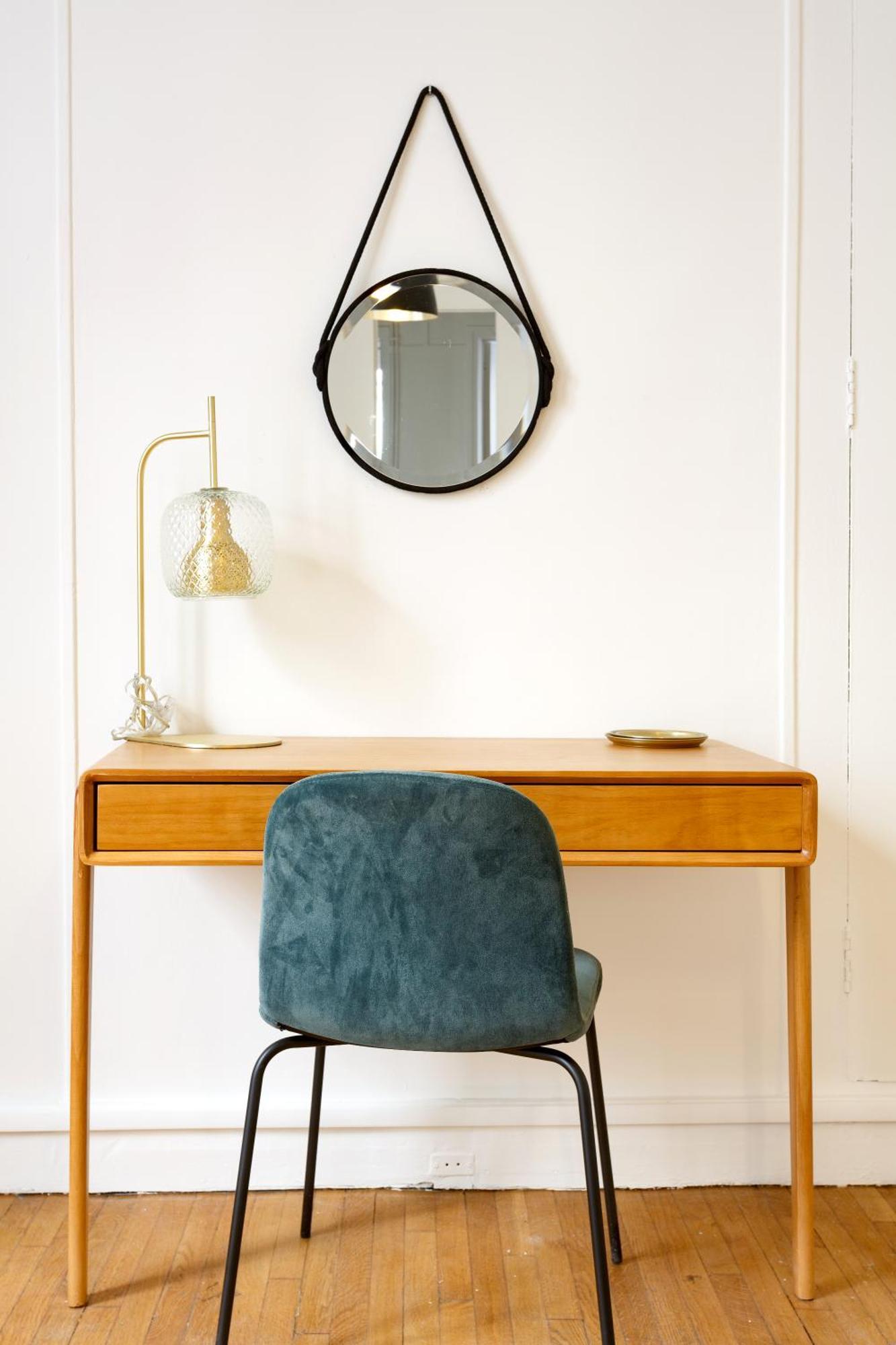 Monceau Appartement Paris