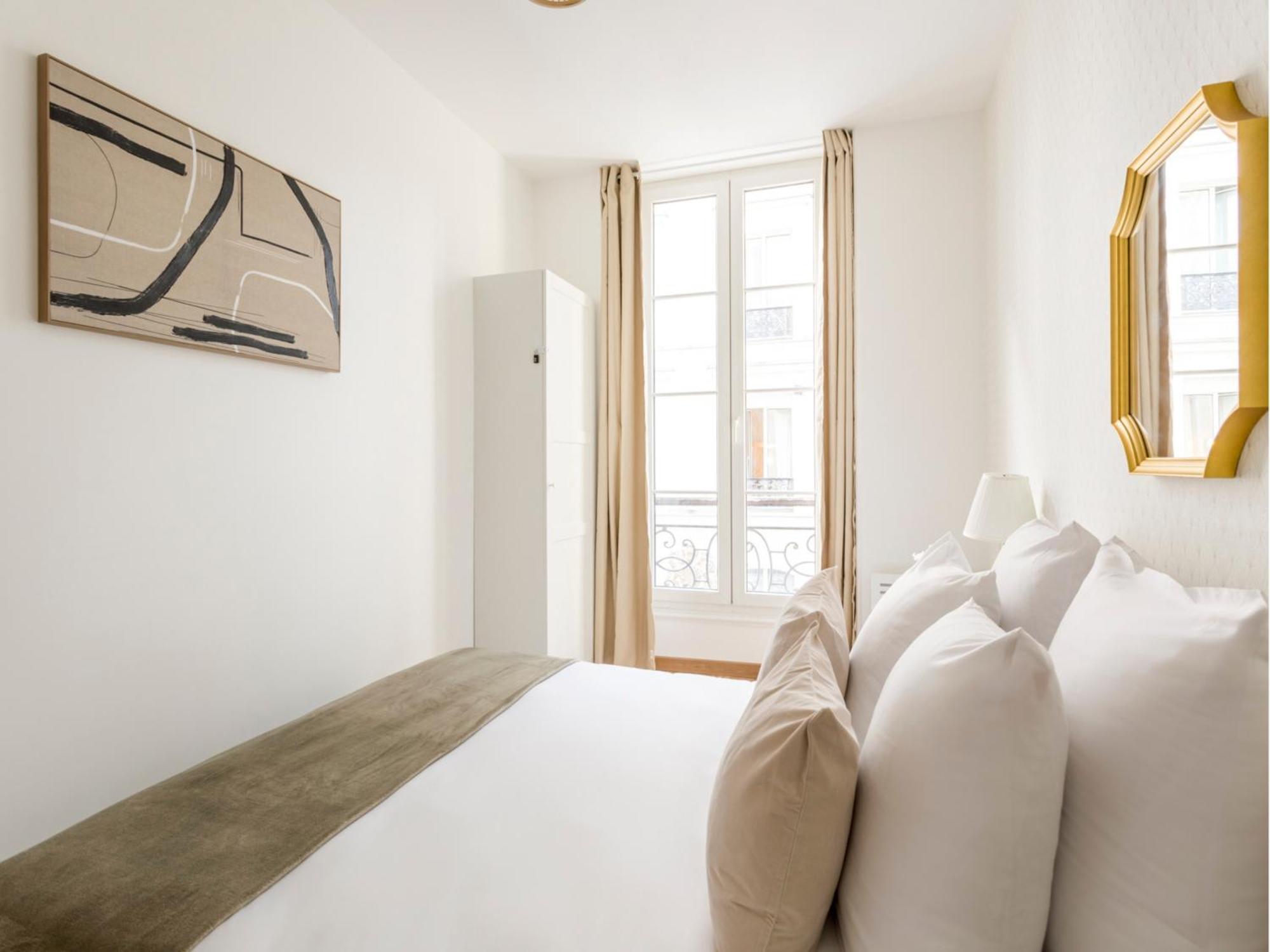 Merveil - Family - Opera - Caumartin I Apartment Paris