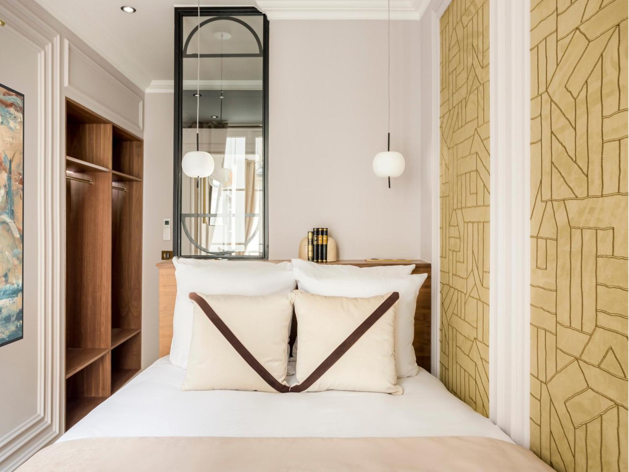 Merveil - Signature - Marais - Caire Ii Appartement Paris