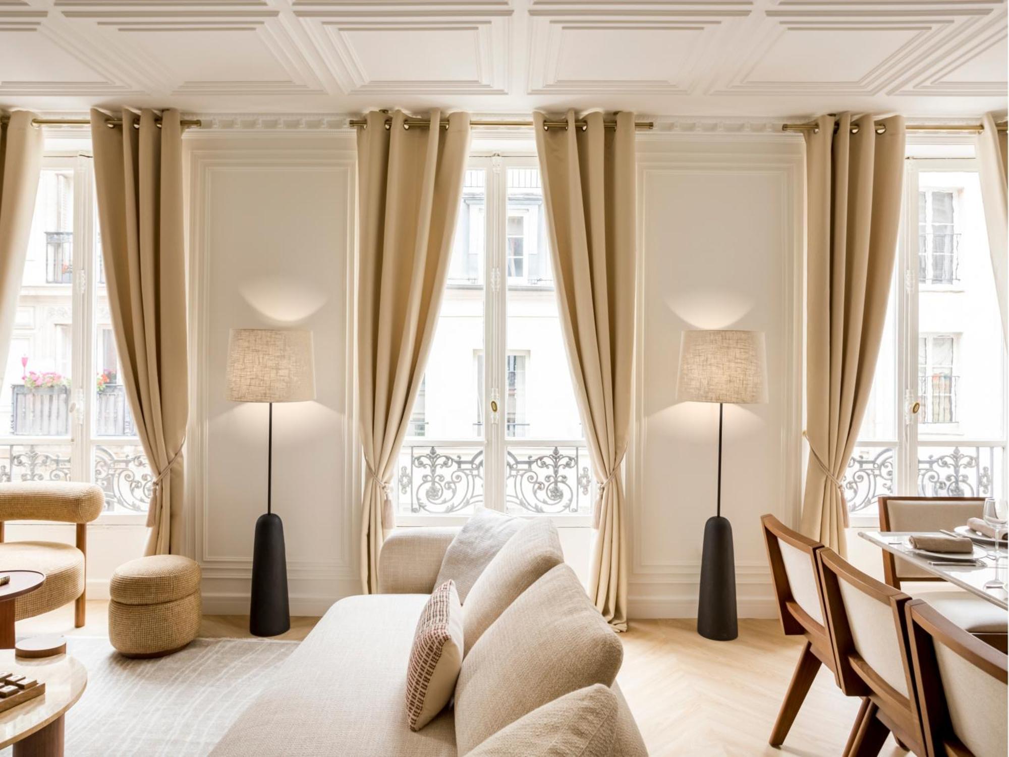 Merveil - Signature - Marais - Caire Ii Paris