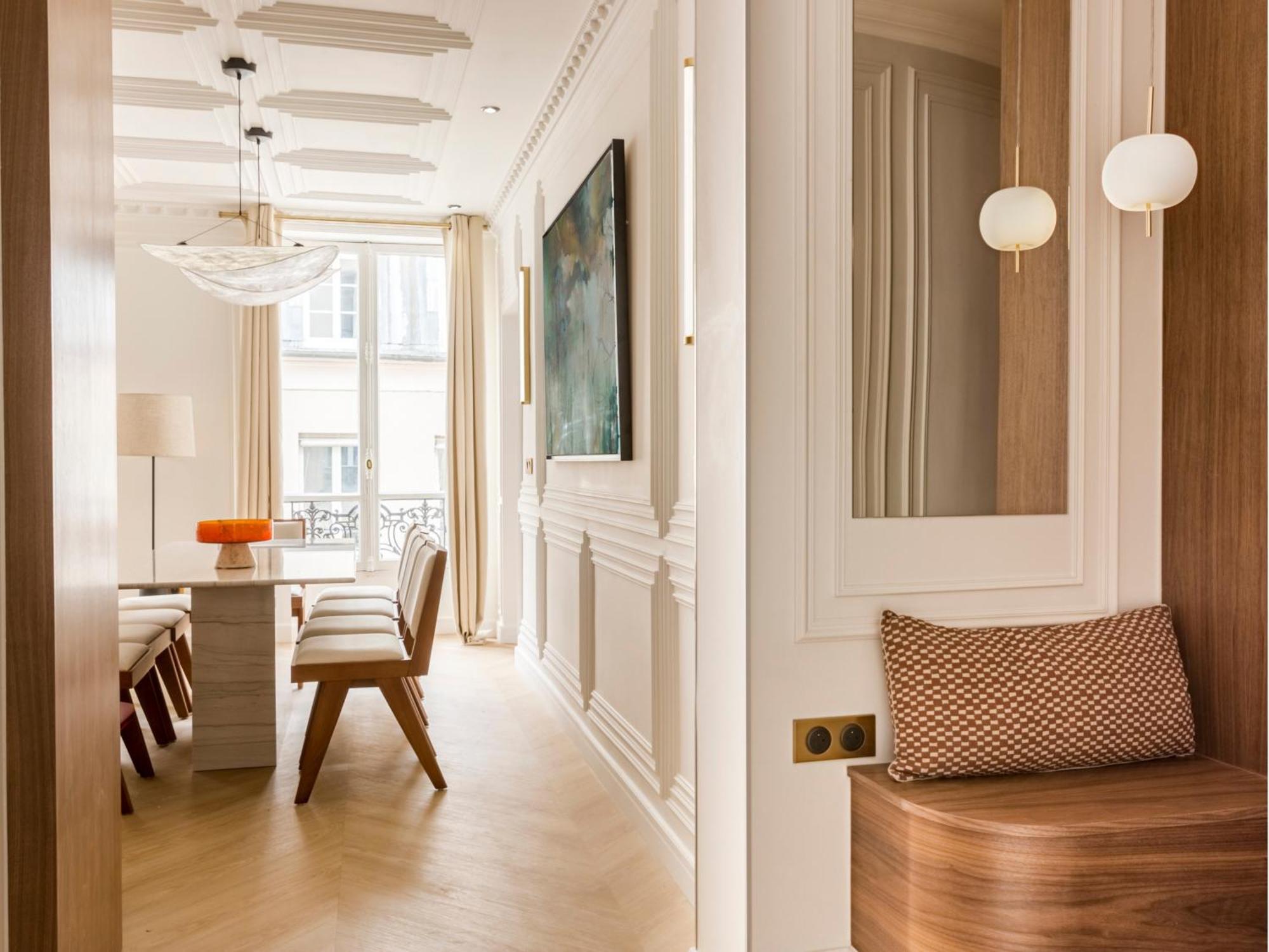 Merveil - Signature - Marais - Caire Ii Appartement Paris