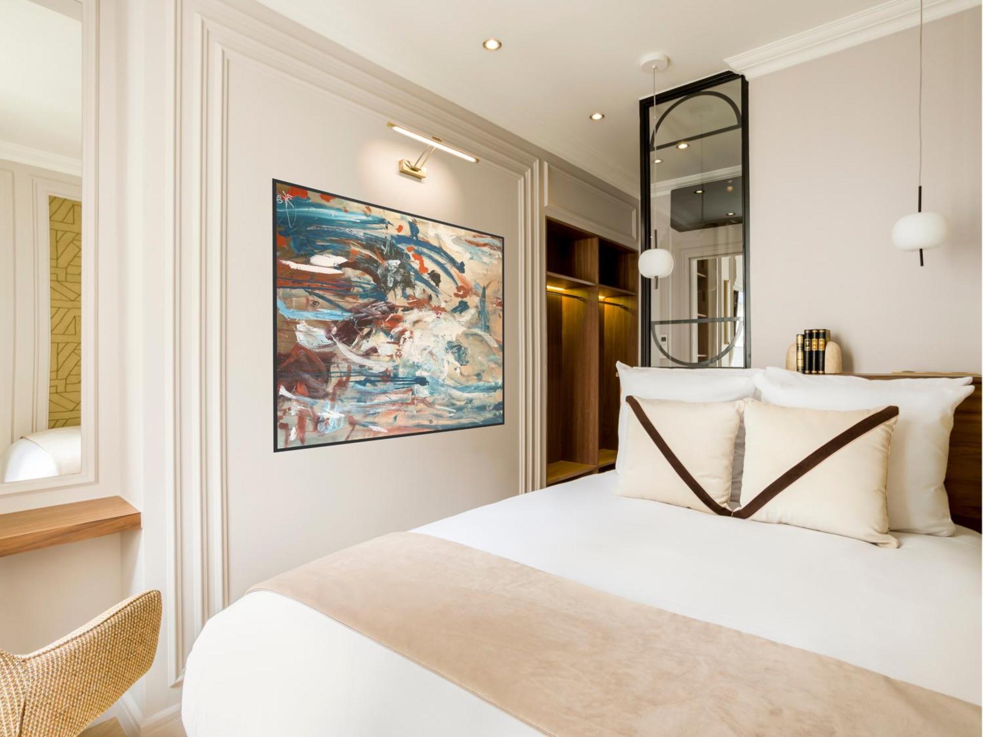 Merveil - Signature - Marais - Caire Ii Appartement Paris