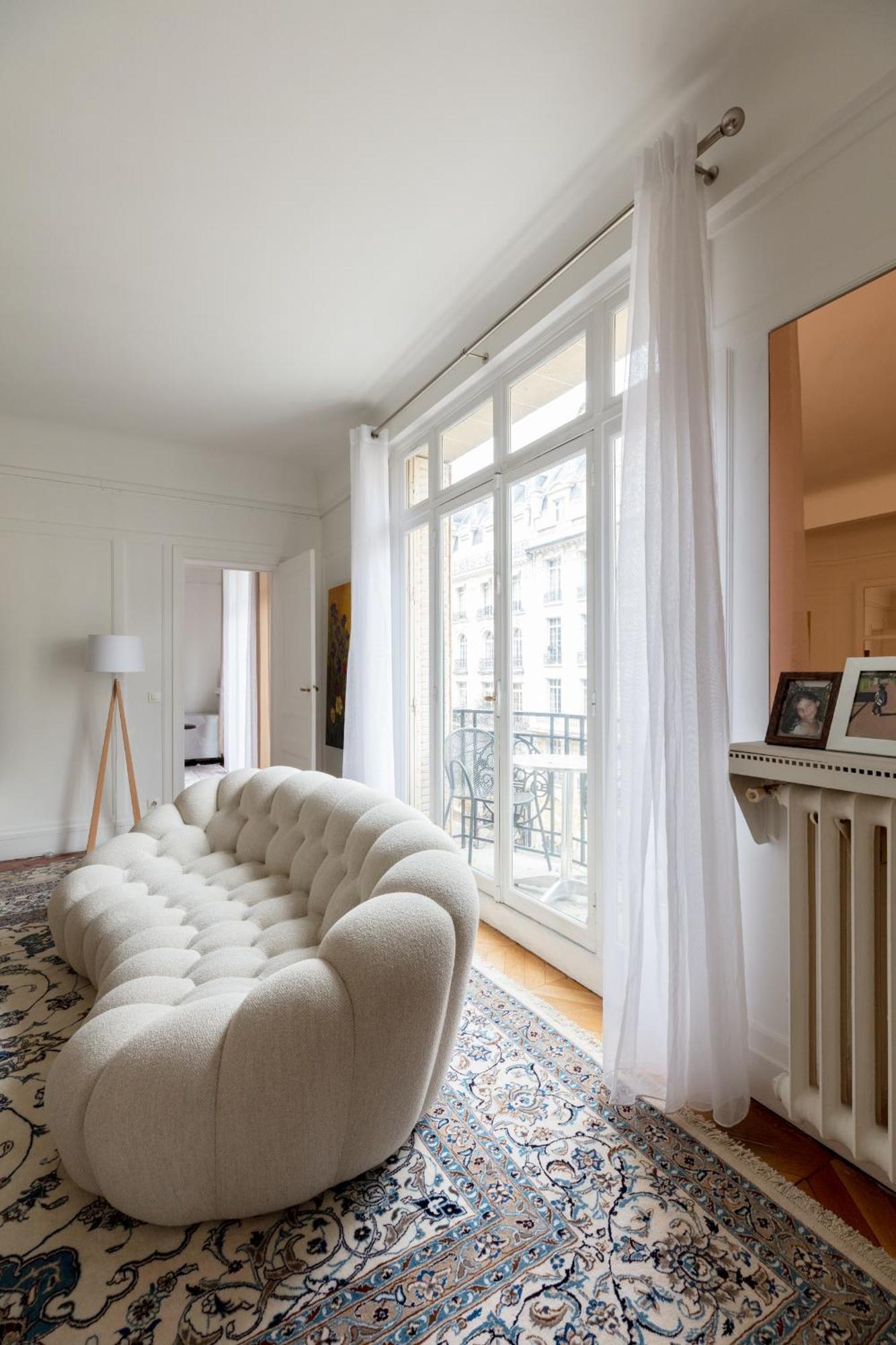 Apartment Elegant - Eiffel Tower Paris