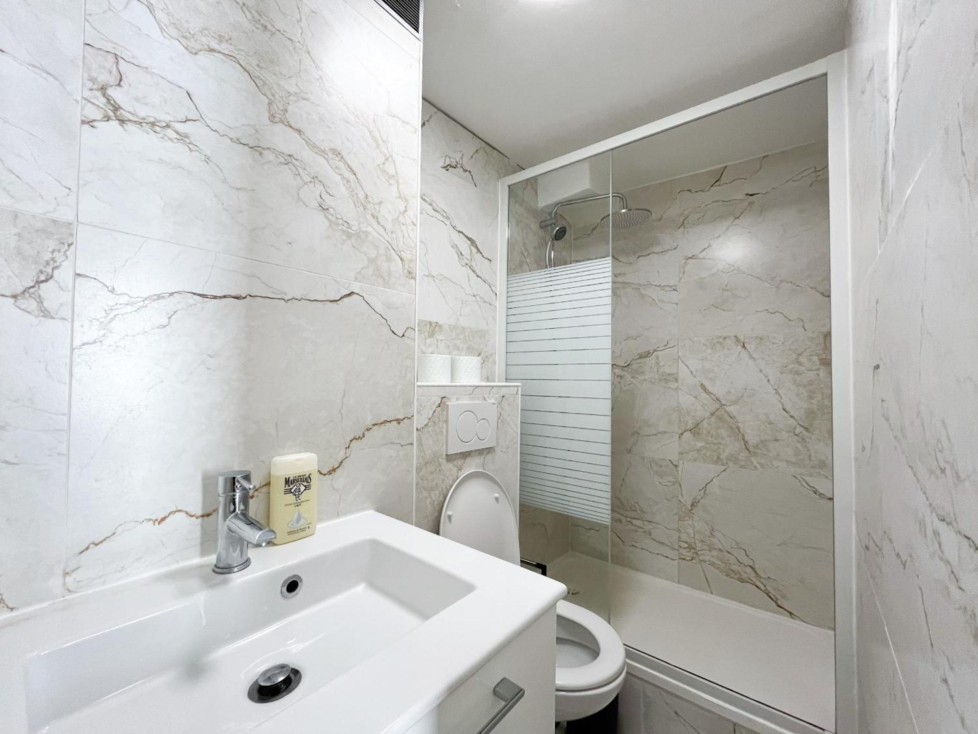 Apartment 163 - Urban In *