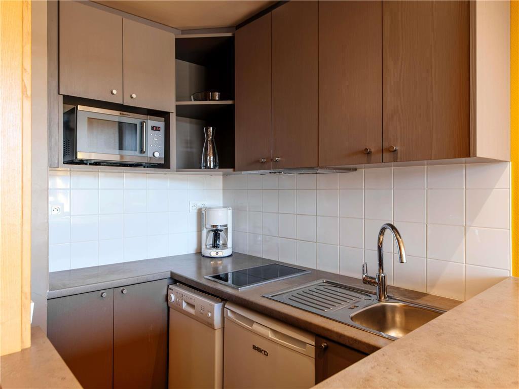 Aparthotel Adagio Xv Paris