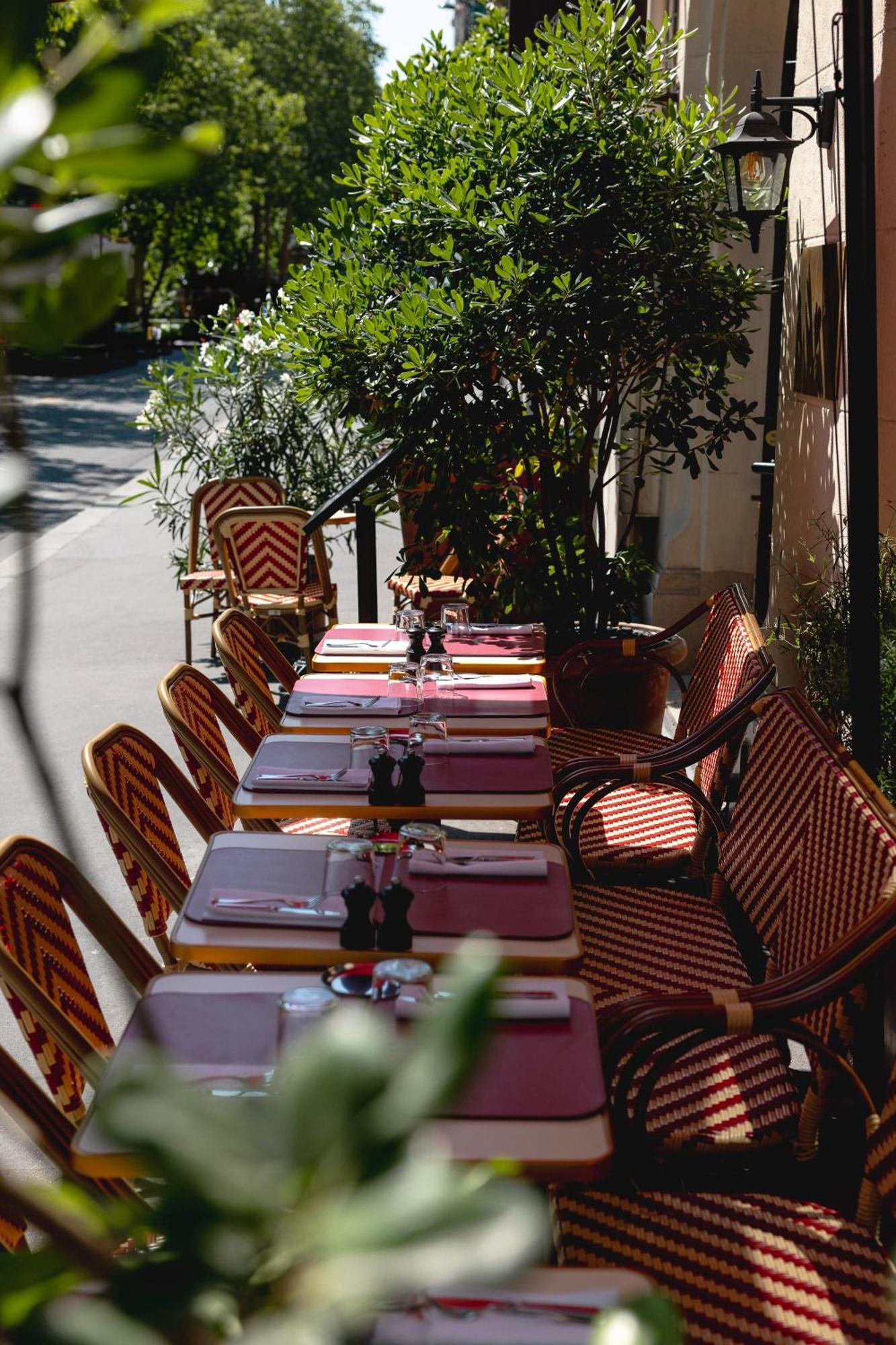 Hotel Miiro Le Grand Cayre Paris