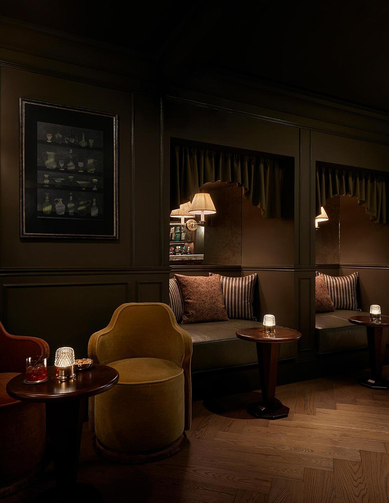 Miiro Le Grand Cayre Hotel Paris