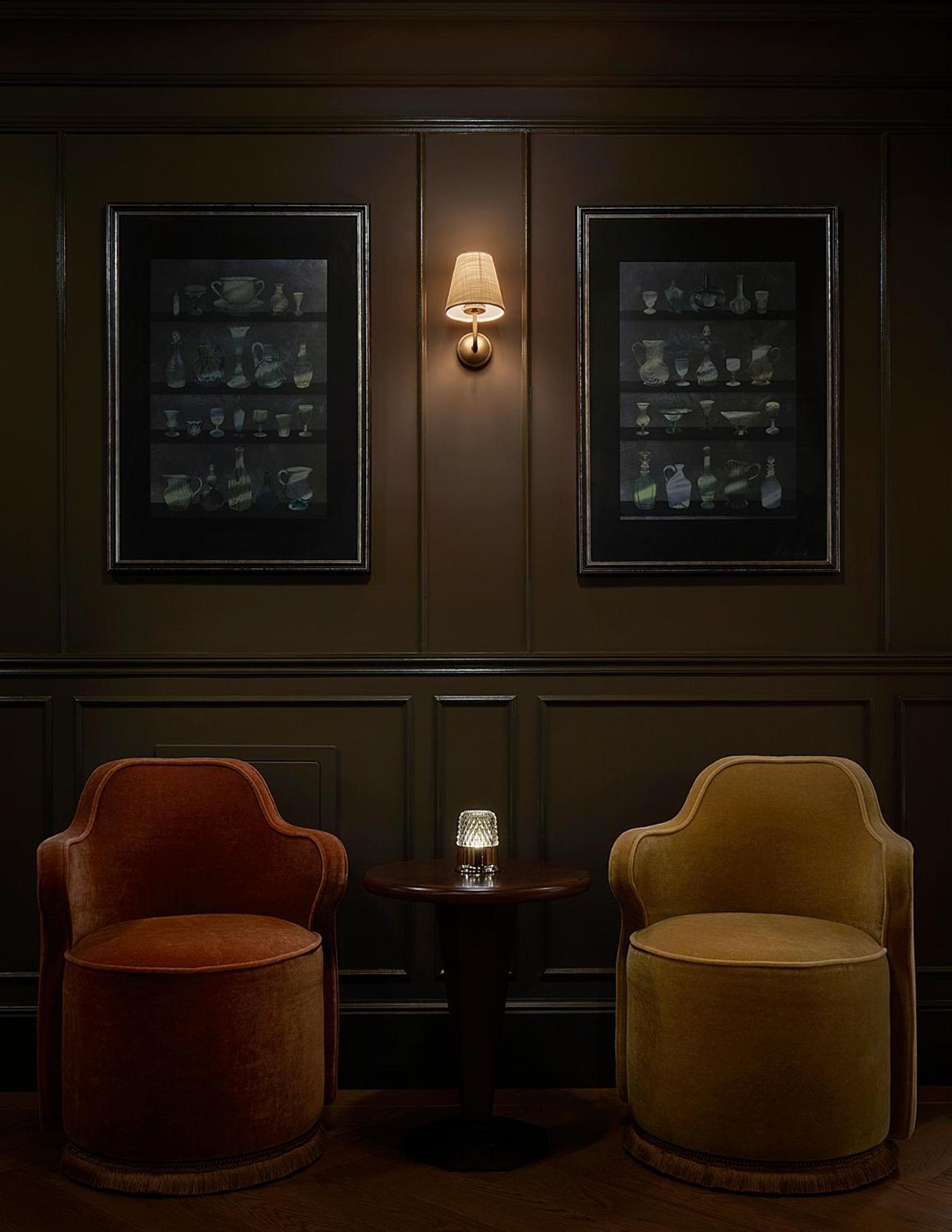 Hotel Miiro Le Grand Cayre Paris