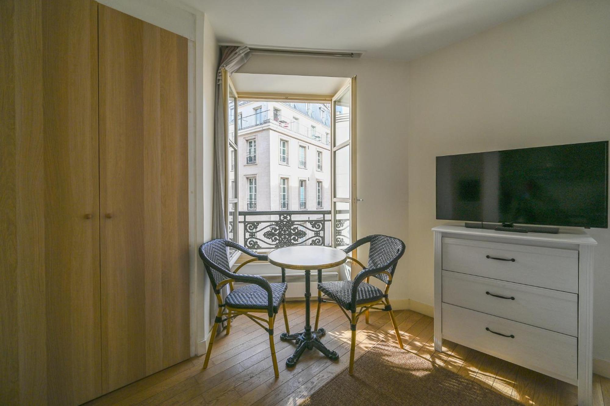Lovely Parisien Appartement *