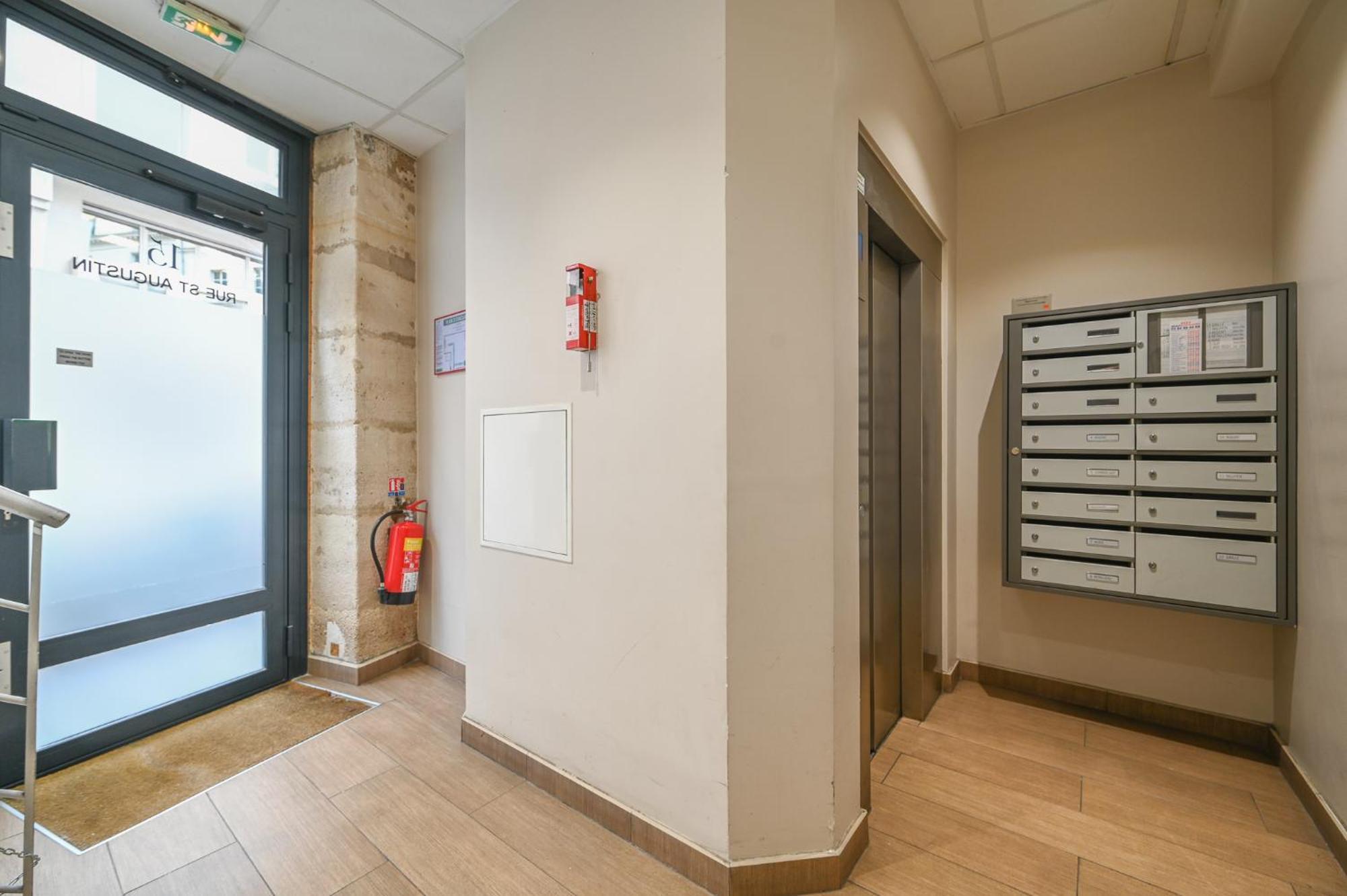 Lovely Parisien Appartement Paris