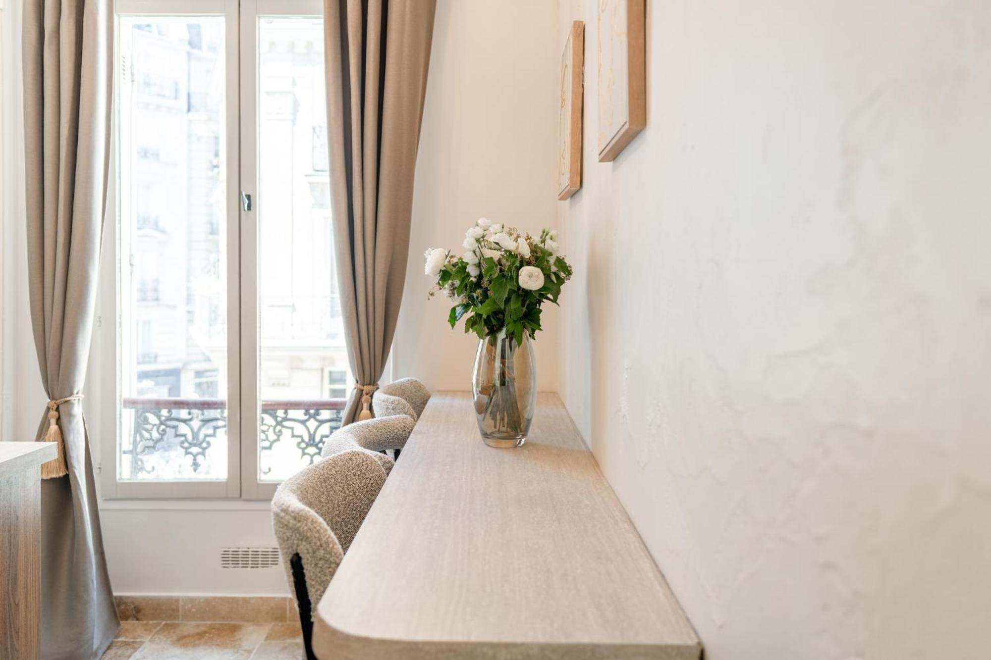 Cosy Flat In Gare De Lyon Appartement