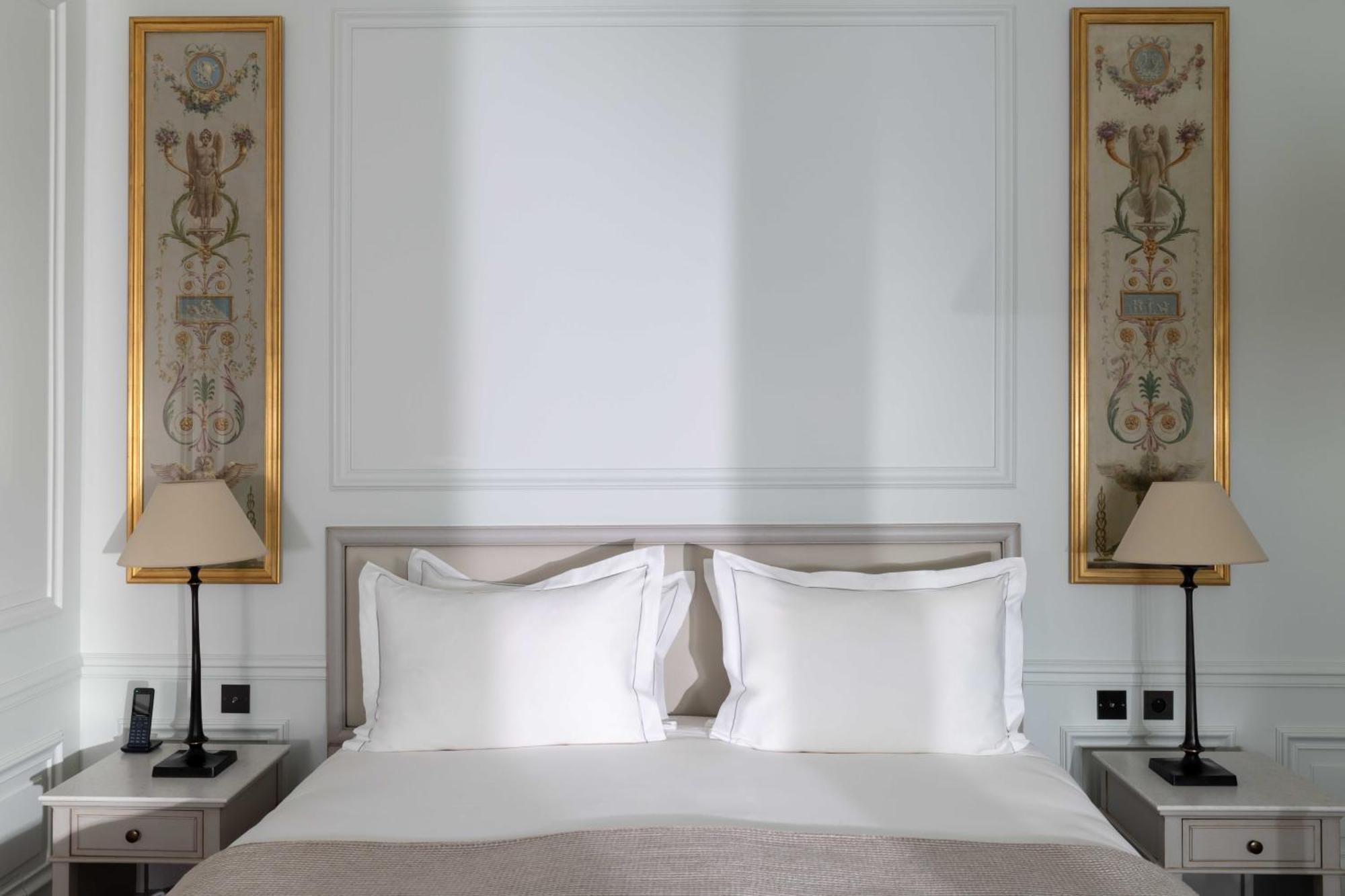 Hotel Du Quai Voltaire 3*