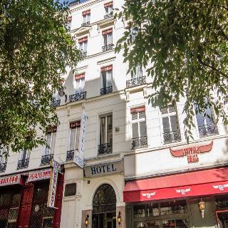 Bruxelles Paris