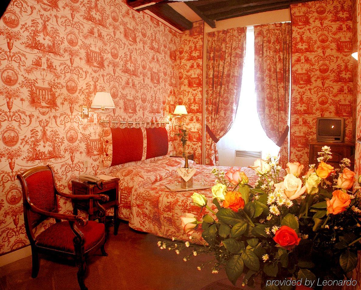 Hotel Relais Du Vieux Paris