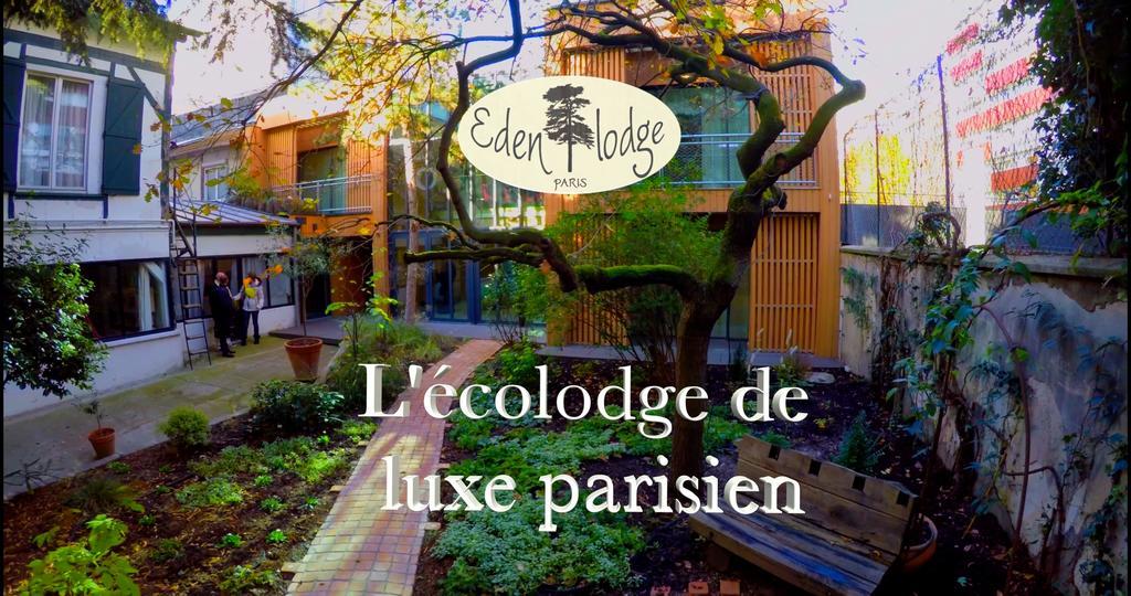Eden Bed & Breakfast 3*