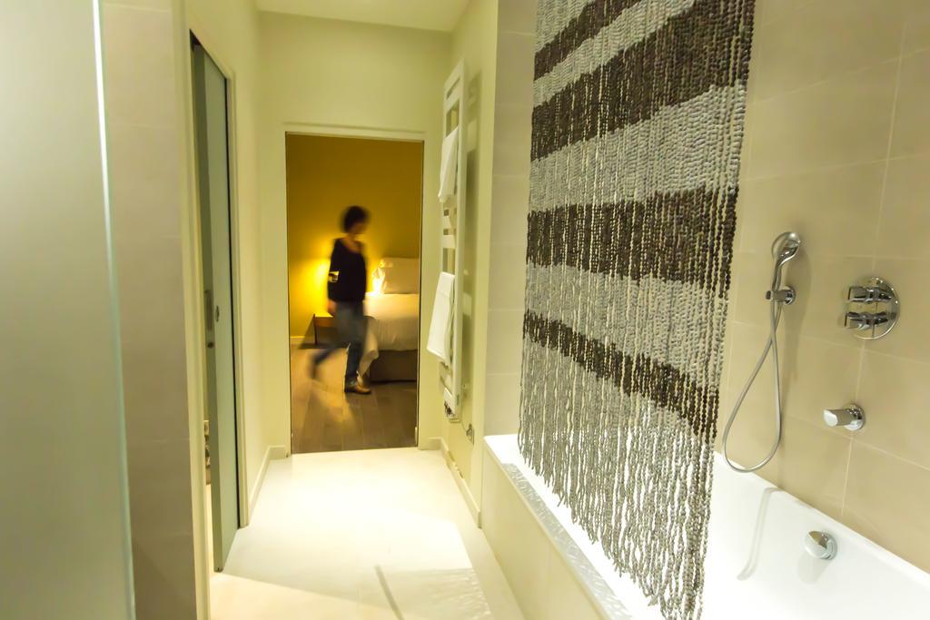 Bed & Breakfast Eden Paris