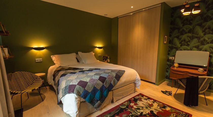 Bed & Breakfast Eden