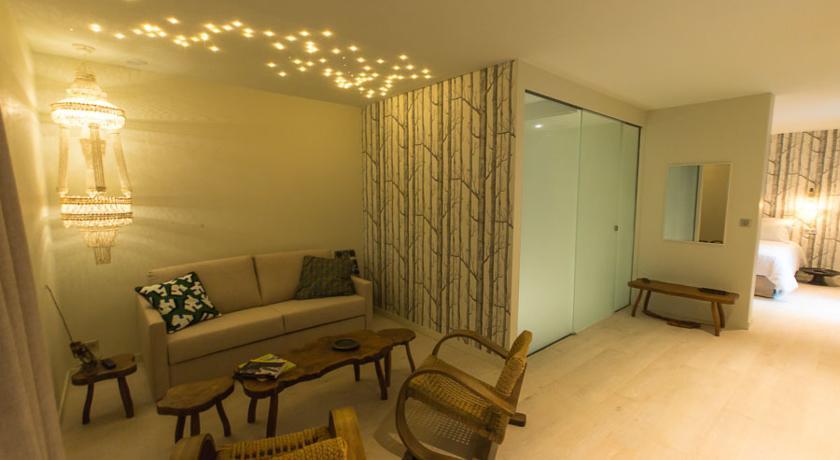 Bed & Breakfast Eden 3*
