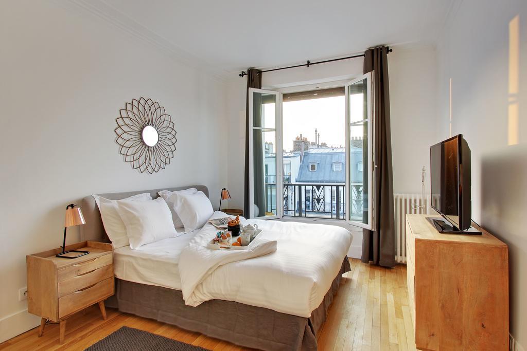 Pick A Flat's In Saint Michel - Rue Du Sommerard
